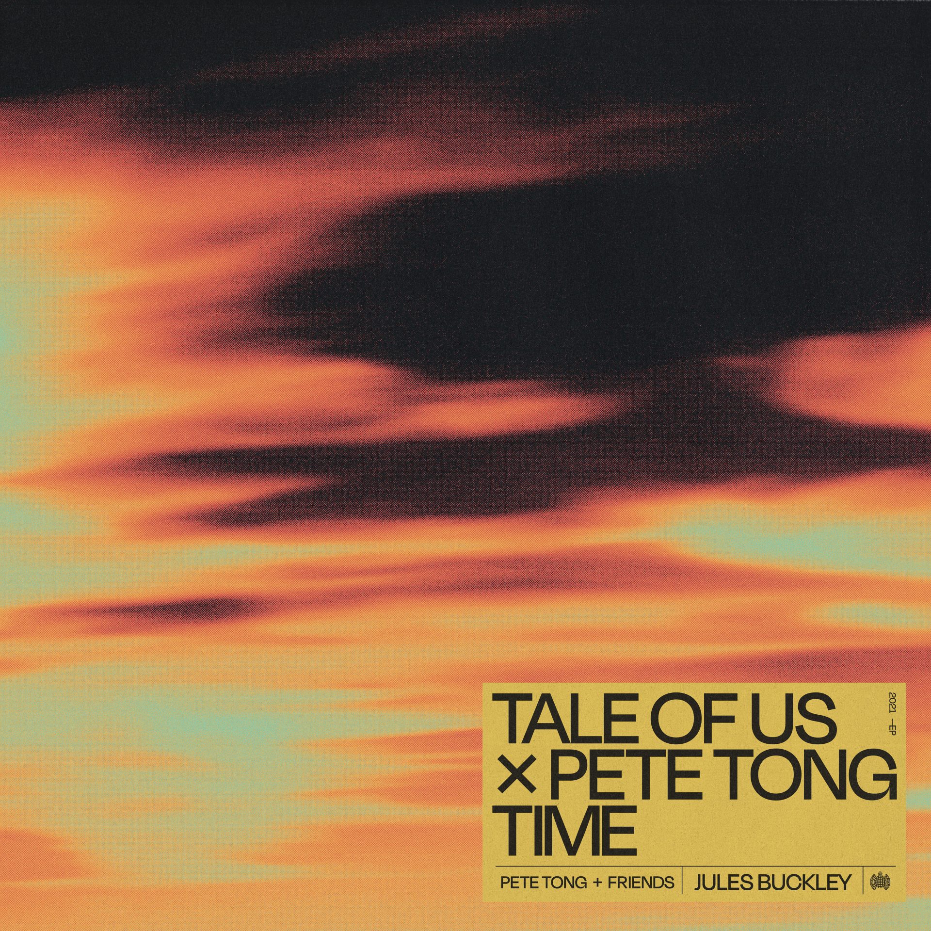 Tale of Us X Pete Tong – Time (Feat. Jules Buckley)