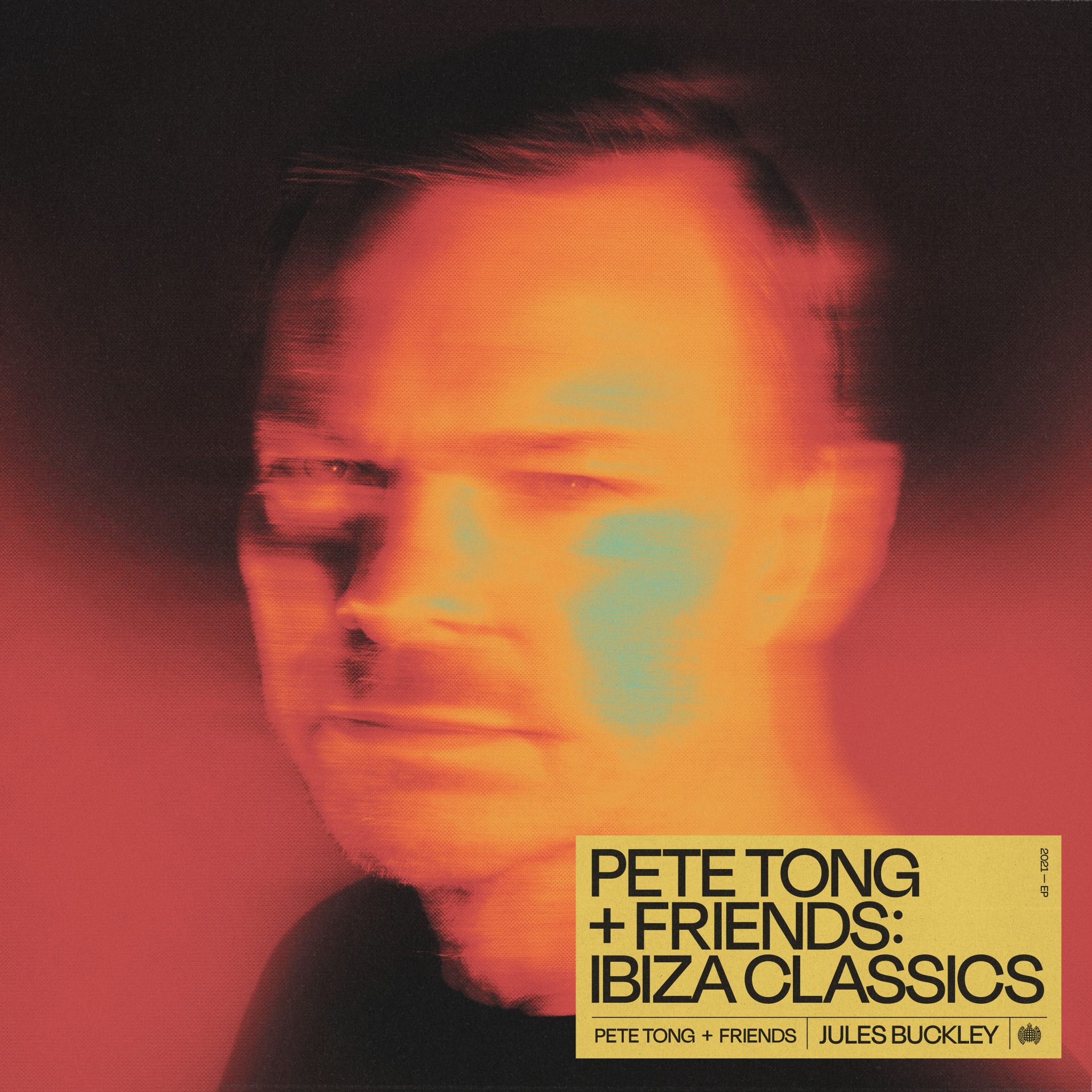 Pete Tong & Friends: Ibiza Classics EP