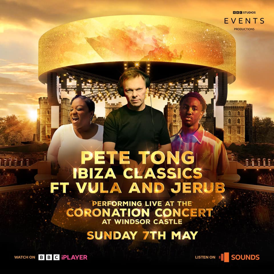 Ibiza Classics Coronation Concert