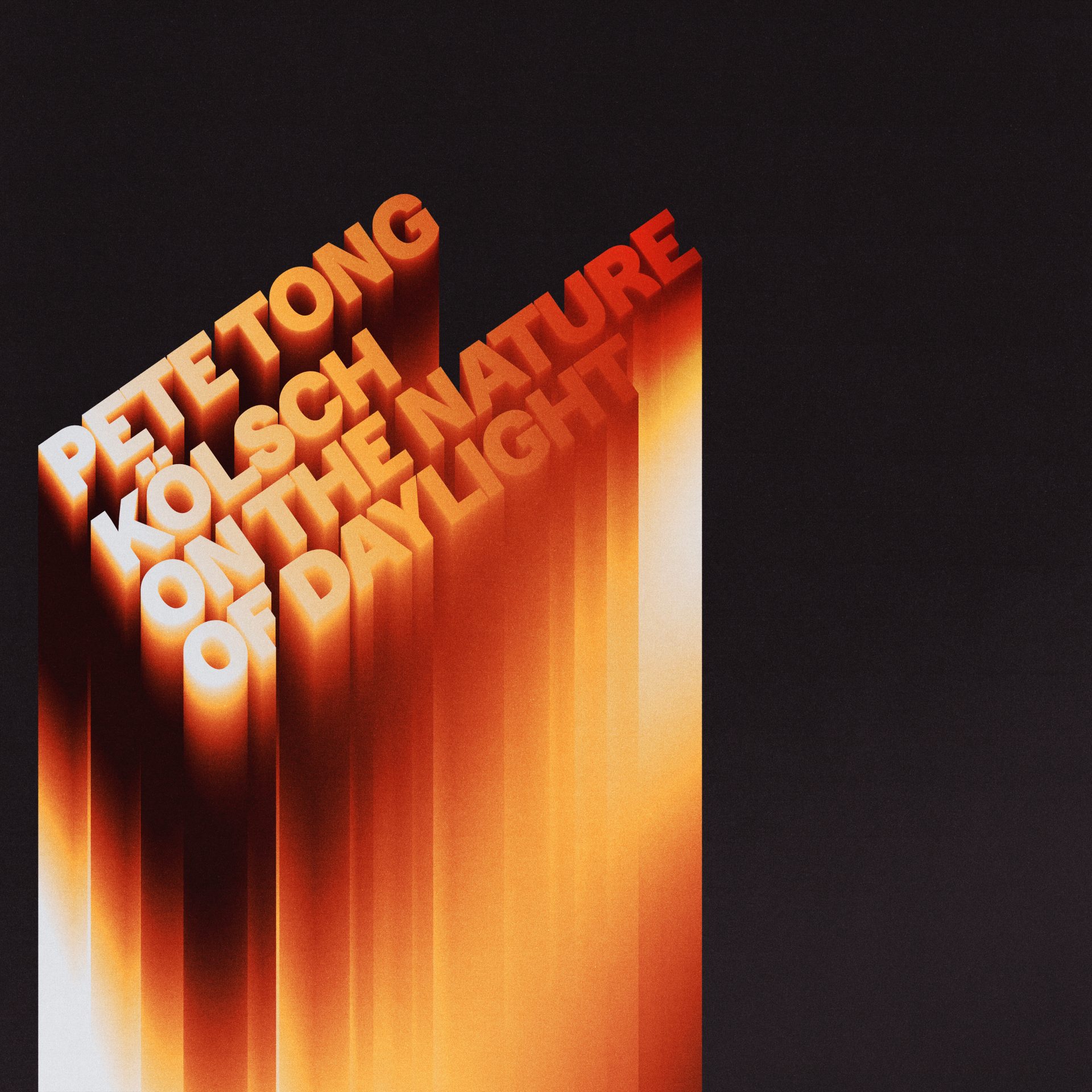 Pete Tong & Kölsch – “On The Nature Of Daylight” – Ibiza Classics Version